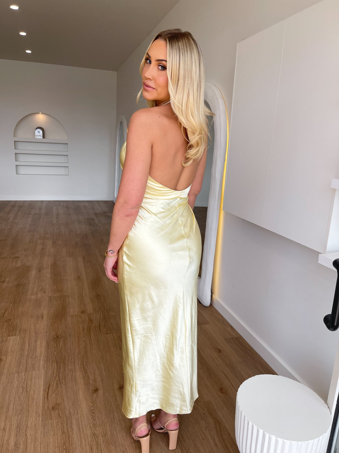 Andie Maxi Gown