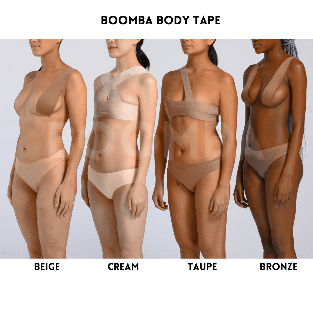 Regular Body Tape