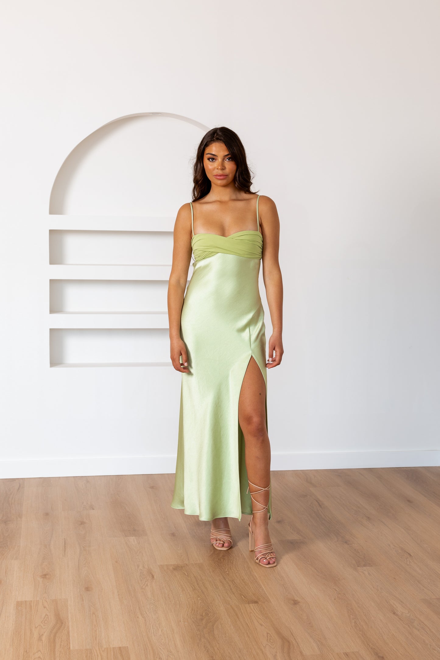 Bec and Bridge Julieta Maxi