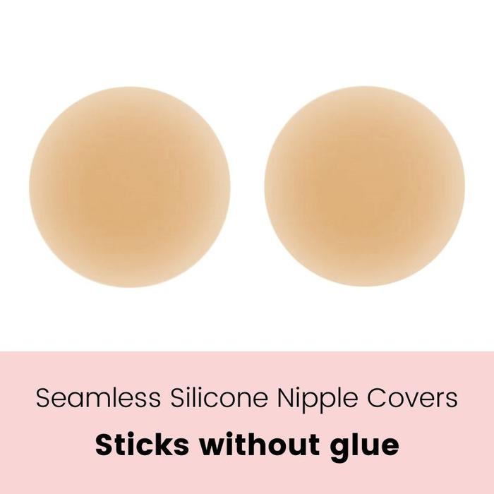 Double Sided Nipple Covers