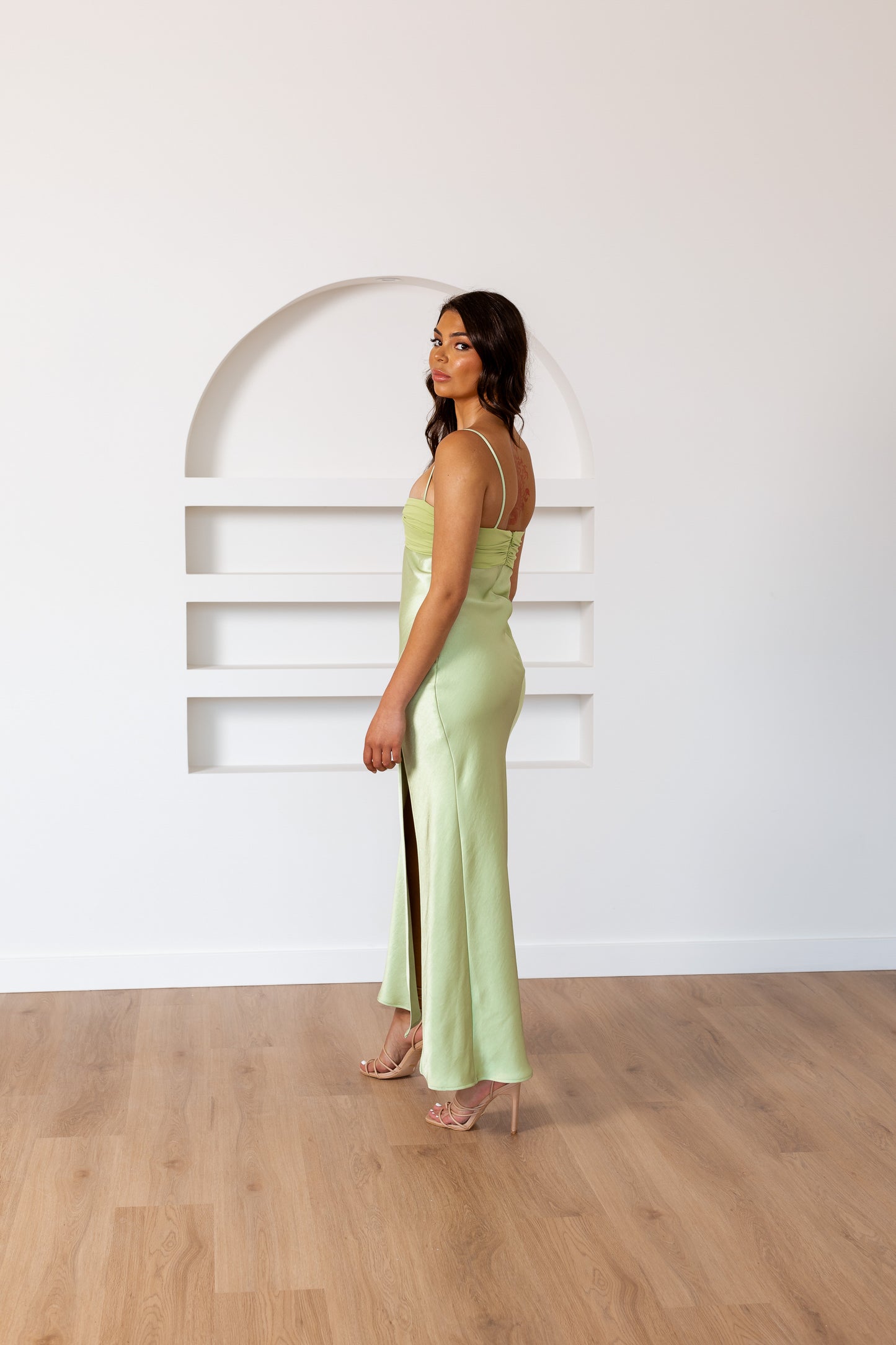 Bec and Bridge Julieta Maxi