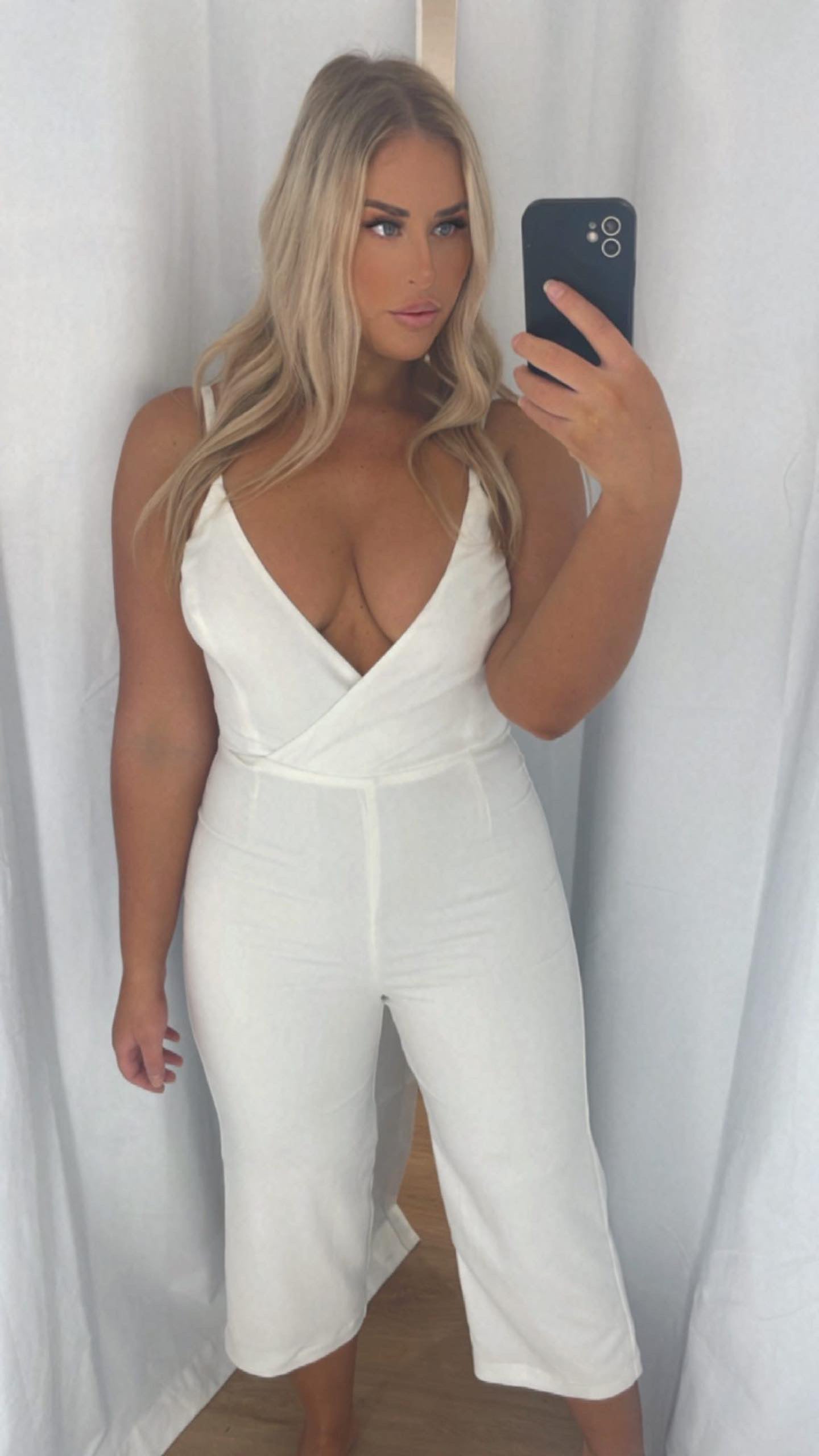 Kookai Shannon Jumpsuit