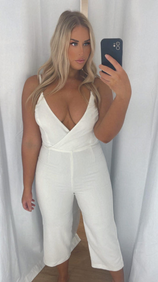 Kookai Shannon Jumpsuit